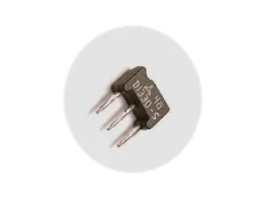 Matsushita 2SD1330 NPN Transistor - n/a