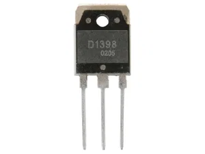 Pmc 2SD1398 NPN Transistor - n/a