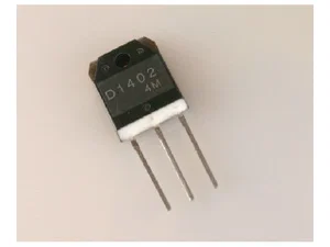 Sanyo 2SD1402 NPN Transistor - n/a