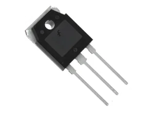 RPtronics 2SD1439 NPN Transistor - n/a