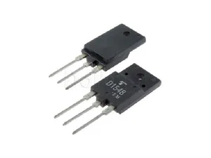 Pmc 2SD1548 NPN Transistor - n/a