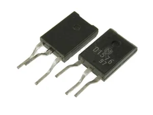 Matsushita 2SD1576 NPN Transistor - n/a