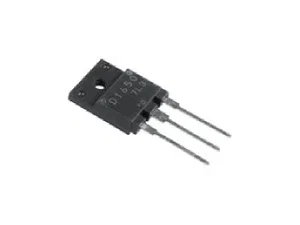 Sanyo 2SD1650 NPN Transistor - n/a