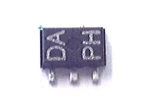 ROHM 2SD1664Q NPN Transistor - n/a