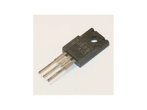 Sanyo 2SD1669 NPN Transistor - n/a