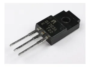 Inchange Semiconductor 2SD1763A NPN Transistor - n/a