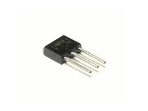 Sanyo 2SD1802 NPN Transistor - n/a