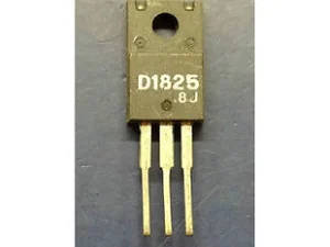 Pmc 2SD1825 NPN Darlington Transistor - n/a