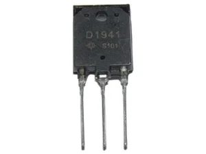 Hitachi 2SD1941 NPN Transistor - n/a