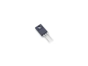 Inchange Semiconductor 2SD2061 NPN Transistor - n/a