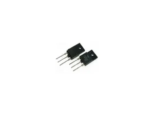 Toshiba 2SD2089 NPN Transistor - n/a