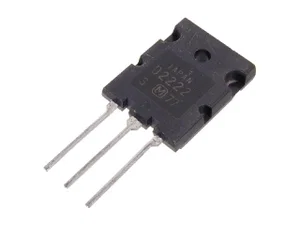 Panasonic 2SD2222 NPN Darlington Transistor - n/a