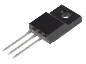 Panasonic 2SD2375 NPN Transistor - n/a