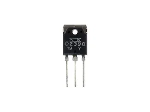 Pmc 2SD2390 NPN Darlington Transistor - n/a