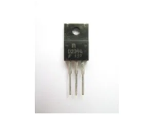 ROHM 2SD2394 NPN Transistor - n/a