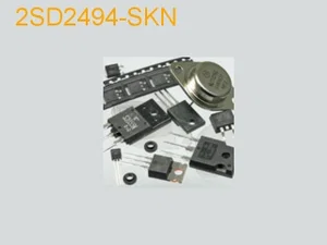 Sanken 2SD2494-SKN NPN Darlington Transistor - n/a