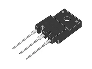 Pmc 2SD2499-PMC NPN Transistor - n/a