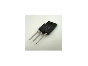 Pmc 2SD2553 NPN Transistor - n/a