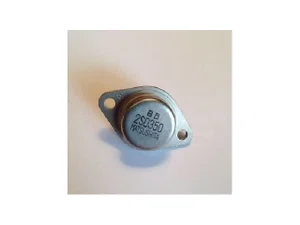 Rft 2SD350 NPN Transistor - n/a