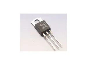 -- 2SD361 NPN Transistor - n/a