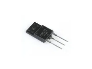 Pmc 2SD5072 NPN Transistor - n/a