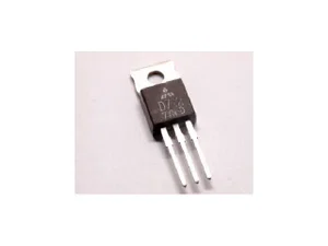 Mitsubishi Electric Semiconductor 2SD712 NPN Transistor - n/a