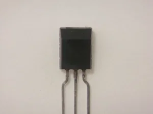 Hitachi 2SD824A NPN Transistor - n/a
