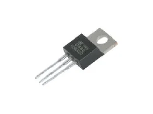 -- 2SD880-PMC NPN Transistor - n/a