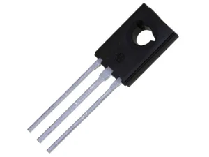 ROHM 2SD947 NPN Darlington Transistor - n/a