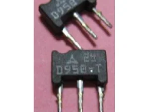 Matsushita 2SD958 NPN Transistor - n/a
