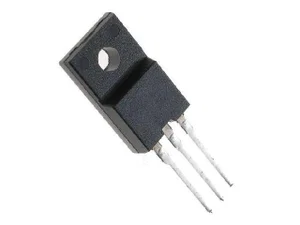 Toshiba 2SJ512 P-Channel MOSFET 250V 5A n/a