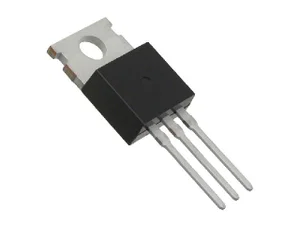 Pmc 2SK1118-PMC Transistor - 600V 6A 0.95 Ohm Standard