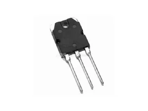 Nec 2SK1271 Transistor - 1400V 5A 5.0 Ohm Standard