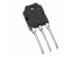 Toshiba 2SK1358 Transistor - 900V 9A 1.1 Ohm Standard