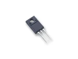 Toshiba 2SK1377 Transistor - 400V 5.5A 1.2 Ohm Standard
