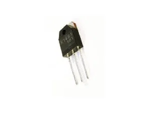 Sanyo 2SK1461 Transistor - 900V 5A 2.8 Ohm Standard