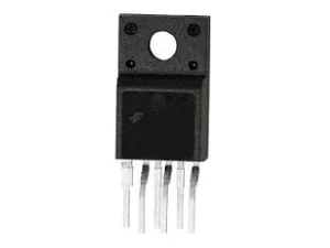 Fuji Electric 2SK1507 Transistor - 600V 9A 0.85 Ohm Standard