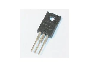 Sanyo 2SK2161 Transistor - 200V 9A 0.35 Ohm Standard