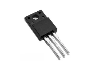 Toshiba 2SK2507 Transistor - 50V 25A 0.046 Ohm Standard