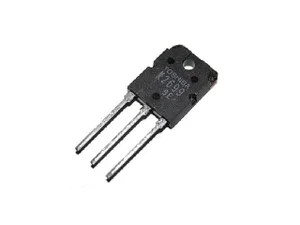 Toshiba 2SK2699 Transistor - 600V 12A 0.65 Ohm Standard