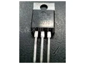Hitachi 2SK2828 Transistor - 700V 12A 0.9 Ohm Standard