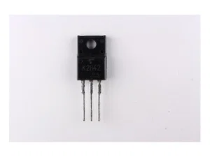 Toshiba 2SK2842 Transistor - 500V 12A 0.4 Ohm Standard