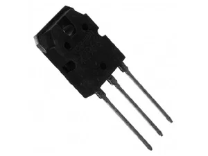 Toshiba 2SK2968 Transistor - 900V 10A 1.05 Ohm Standard