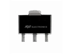 ROHM 2SK3065 Transistor - 60V 2A 0.25 Ohm SMD