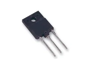 Toshiba 2SK3176 Transistor - 200V 30A 0.038 Ohm Standard