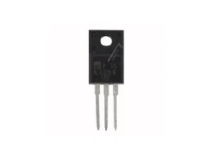 Fuji Electric 2SK3264-01MR Transistor - 800V 7A 1.62 Ohm Standard