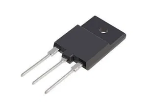Fuji Electric 2SK3528-01R Transistor - 600V 21A 0.29 Ohm Standard