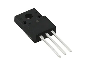 Toshiba 2SK3565 Transistor - 900V 5A 2.0 Ohm Standard