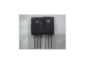 Toshiba 2SK3567 Transistor - 600V 3.5A 1.7 Ohm Standard