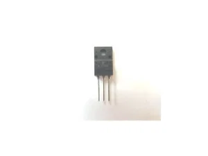 Toshiba 2SK3799 Transistor - 900V 8A 1.0 Ohm Standard